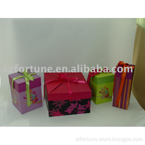 paper packaging box